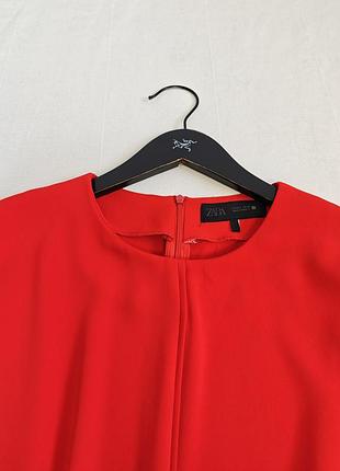 Платье zara 5