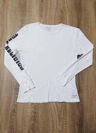 Лонгслив, футболка с длинными рукавами true religion