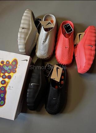 Тапки nike mind✨  📄розміри:40-45 (маломірять на один розмір)