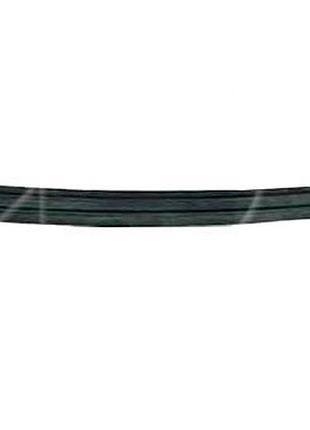 Накладка заднего бампера hyundai tucson 2004-2013, подножка, 866452e000