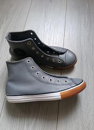 Кеды женские