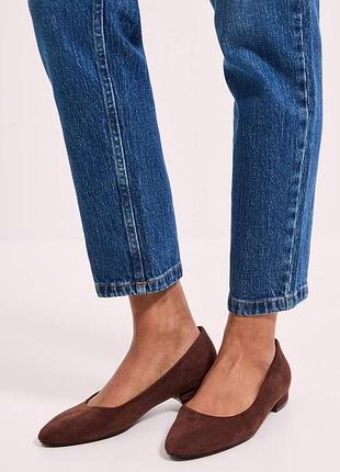 Балетки від dorothy perkins 🤎