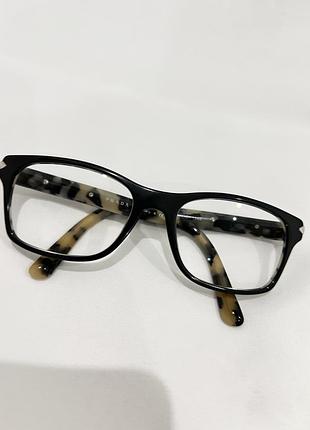 Окуляри оправа prada 3
