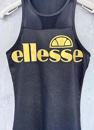 Ellesse майка хс