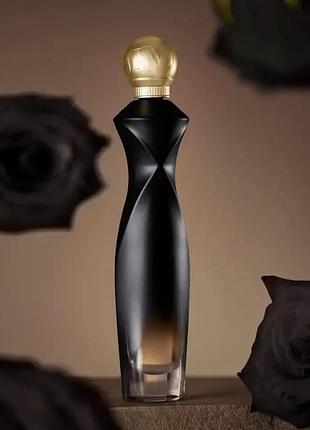 Парфумована вода divine dark velvet, oriflame, 50 мл