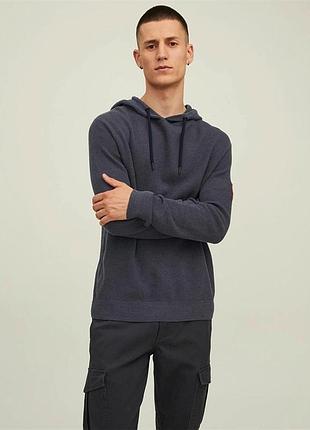440 грн
чоловіче  худі бренду jack & jones 
розмір м /l(орієнтовно )