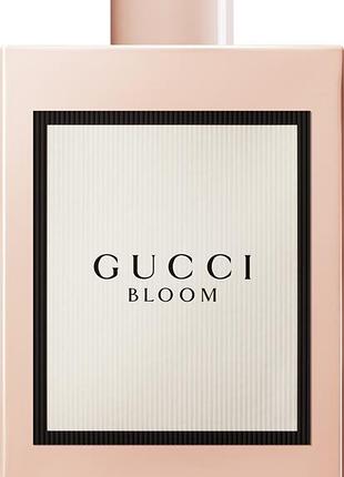 Парфумова вода gucci bloom 50 мл