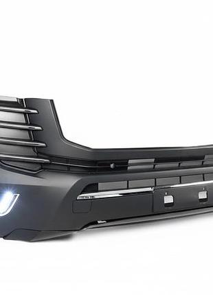 Ходові вогні v2 (комплект) для toyota land cruiser 300 2021- рр
