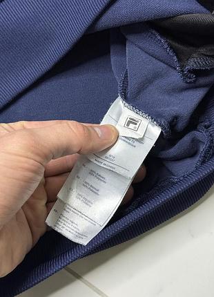 Fila oligert track jacket men’s 6