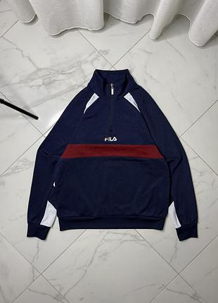 Fila oligert track jacket men’s