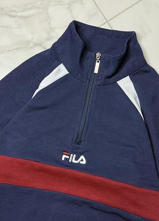 Fila oligert track jacket men’s 3