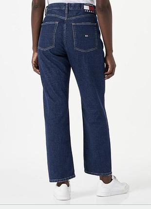Джинси tommy hilfiger jeans