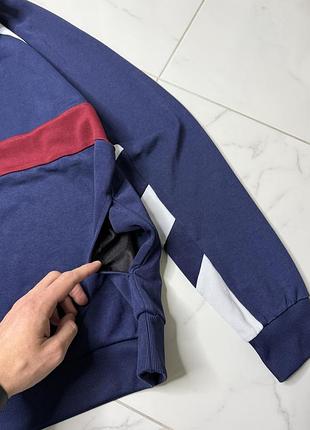Fila oligert track jacket men’s 5
