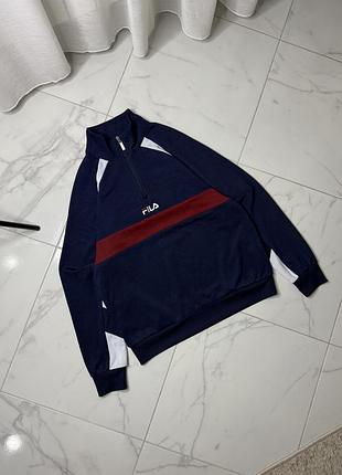 Fila oligert track jacket men’s 2