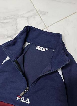 Fila oligert track jacket men’s 4