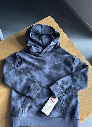 Світшотикиз флісом levis