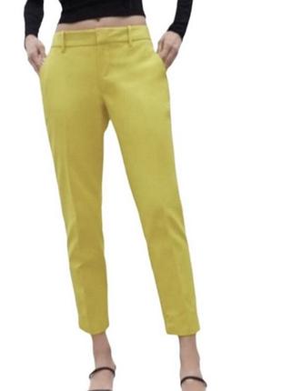 Штани zara 💛💛💛