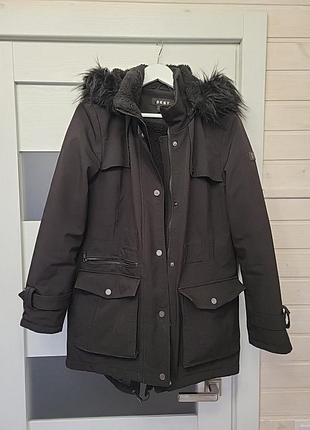 Куртка dkny