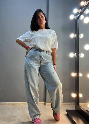 Джинси skater jeans