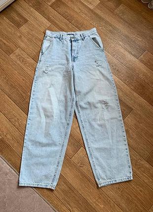 Джинси skater jeans