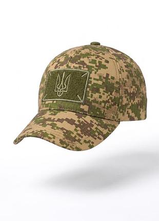 Baseball cap varan emblem