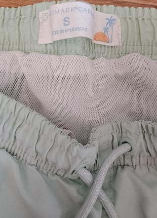 Шорти primark s 3