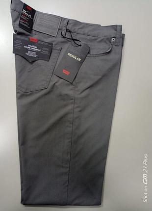 Джинси мужские levi's лето