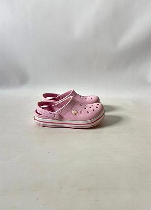 Дитячі crocs