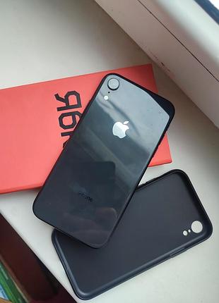 Iphone xr 128 gb (black) 3