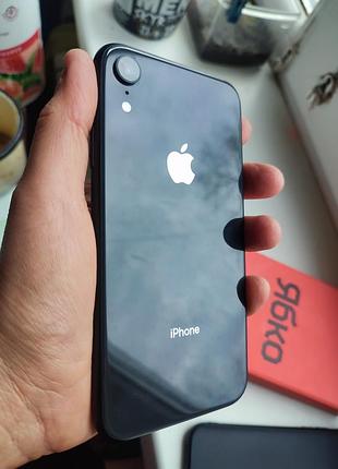 Iphone xr 128 gb (black) 4