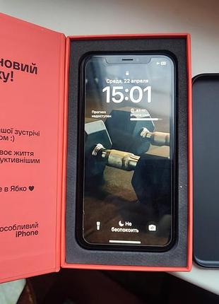 Iphone xr 128 gb (black) 6