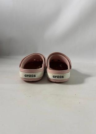 Crocs дитячі 3