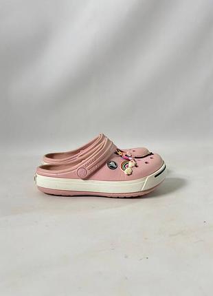 Crocs дитячі