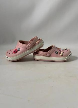 Crocs дитячі 4