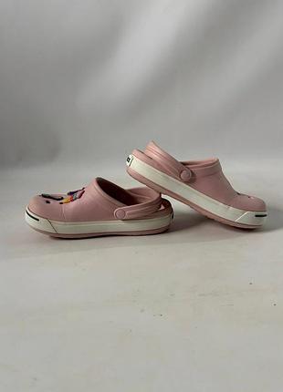 Crocs дитячі 7