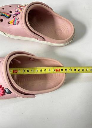 Crocs дитячі 6