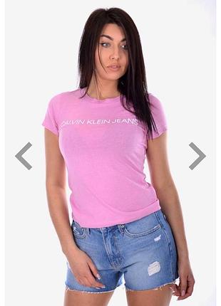 Футболка calvin klein