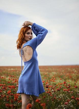 Плаття міні 2