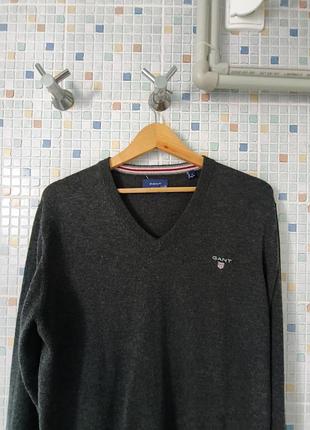 Свитер gant. 2