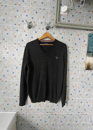 Свитер gant. 7