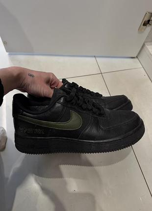 Кроссовки nike мужские
