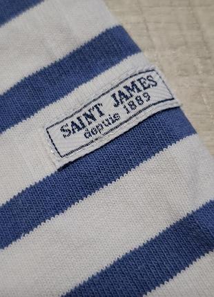 Лонгслив saint james 5