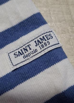 Лонгслив saint james 4