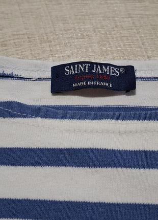 Лонгслив saint james 6