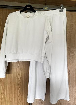 Костюм h&m