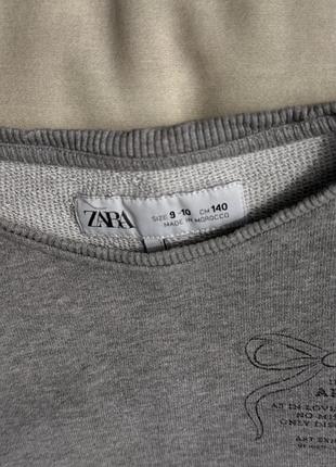Блуза zara 2