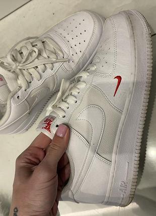 Кроссовки мужские nike