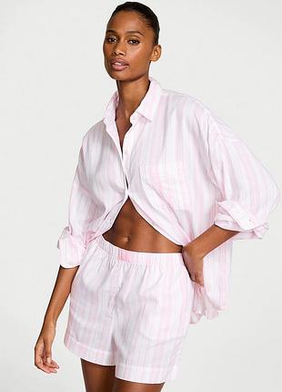 Пижама виктория сикрет victoria's secret оригинал