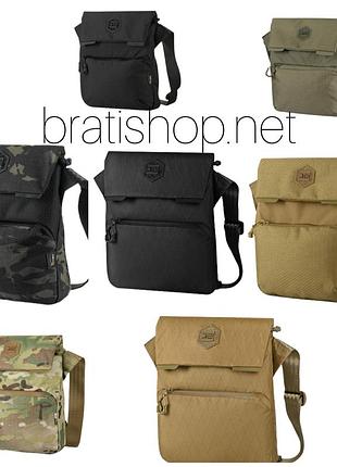 M-tac сумка konvert bag elite