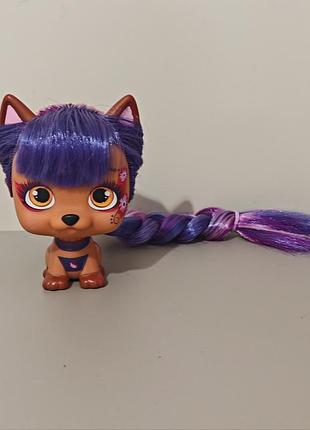 Vip pets hair fest кукла Майя в новом идеальном состоянии, редкая